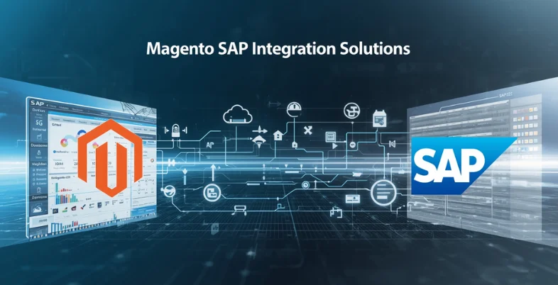 Top Magento SAP Integration Solutions