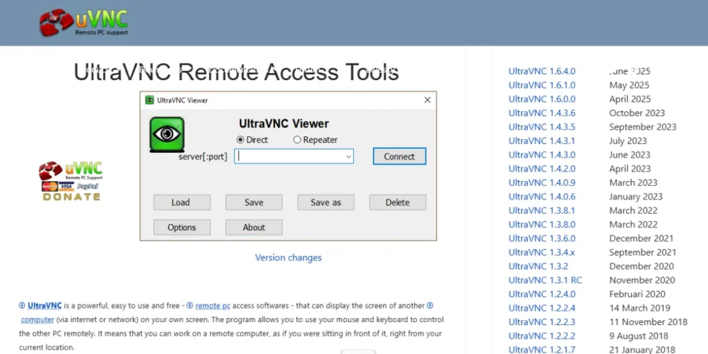  free anydesk alternatives