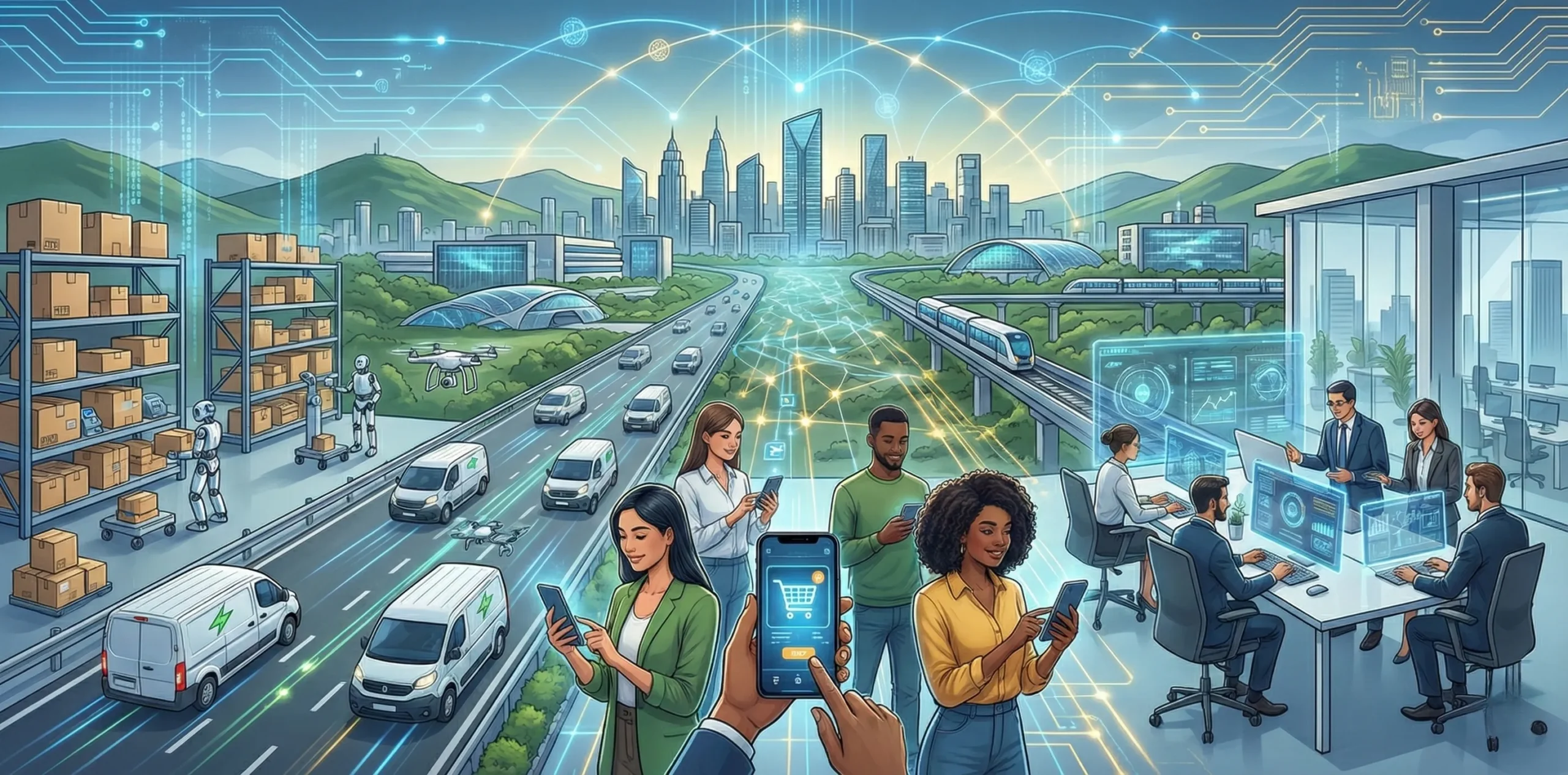 e commerce - e commerce companies in Bangalore