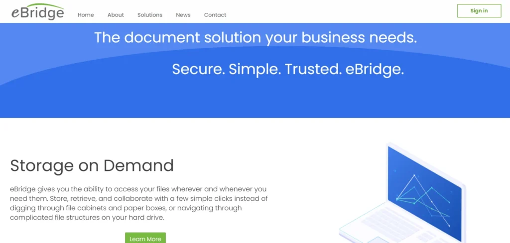 Magento SAP Integration Solution - eBridge Connections
