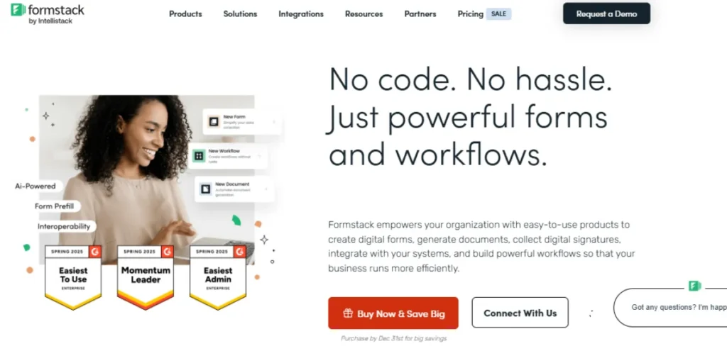 Google Forms Alternatives