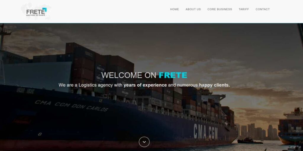 freight forwarding companies in Kochi