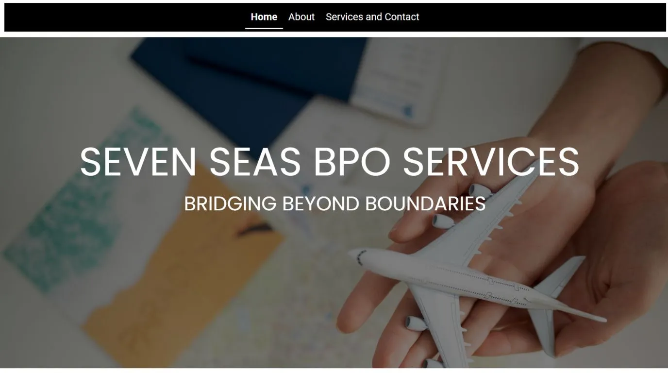 sevenseas - recruitment agencies in Ernakulam