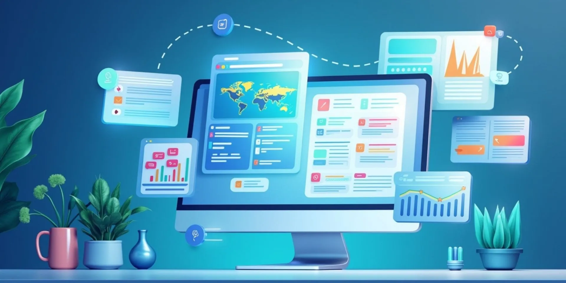 Smartsheet Competitors