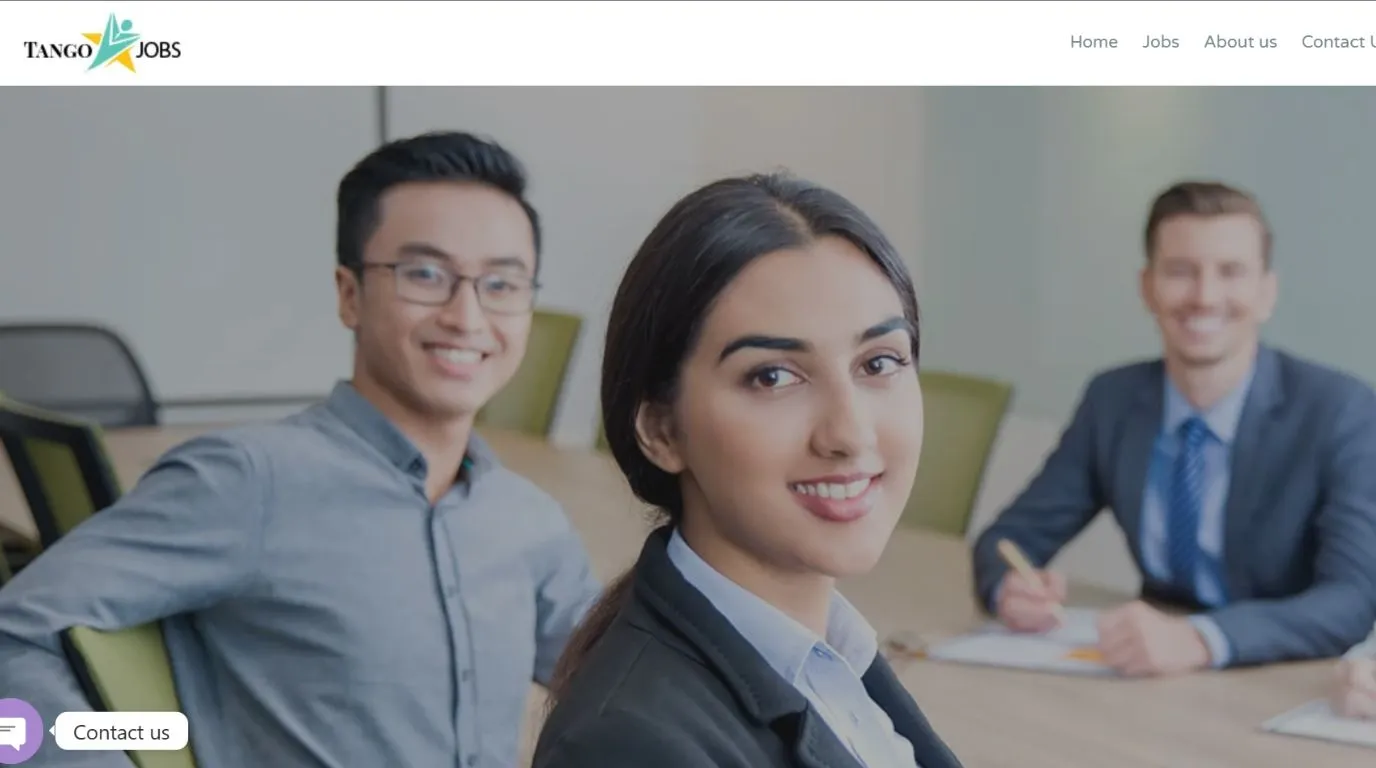 tangojobs - recruitment agencies in Ernakulam