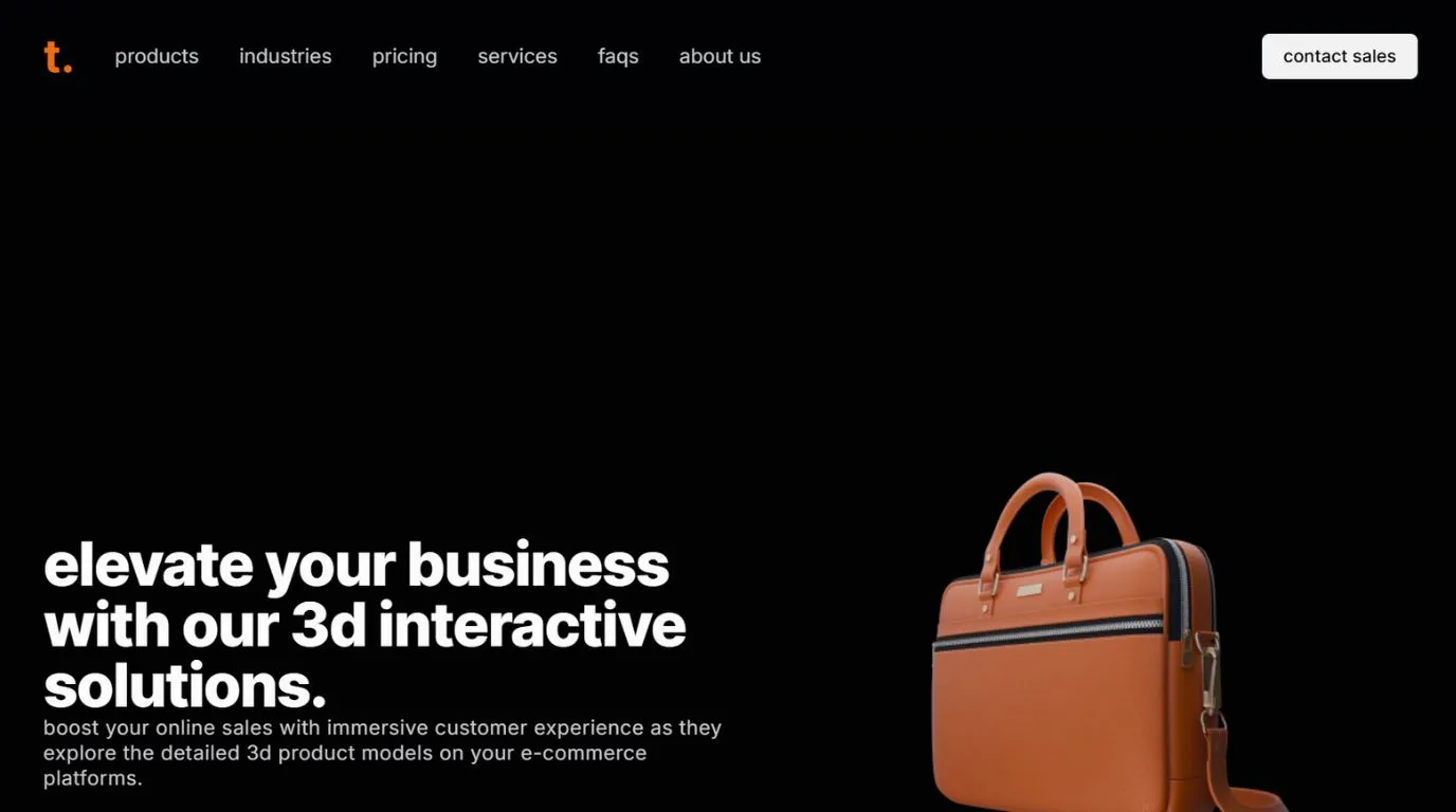 thob - e commerce companies in Pune