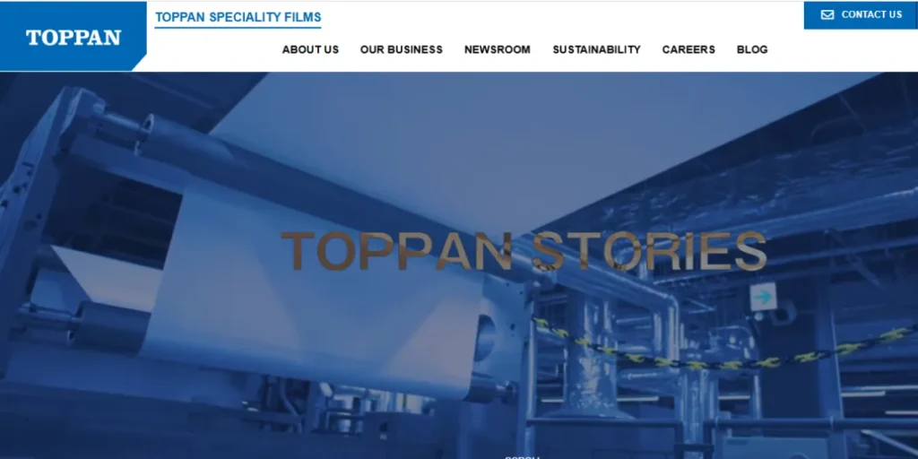 Packaging Companies in India 