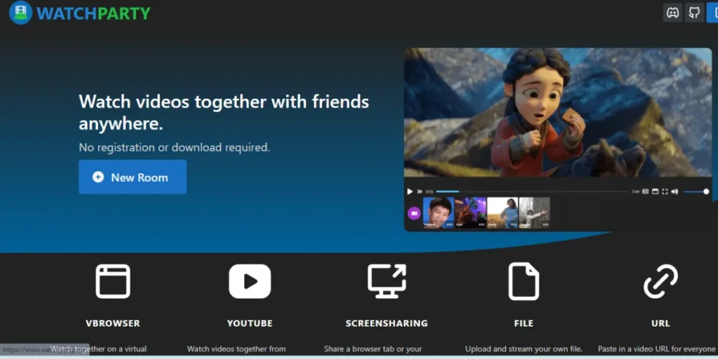 Metastream Alternatives