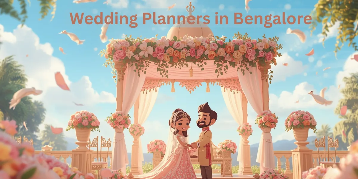 Wedding Planners in Bengaluru