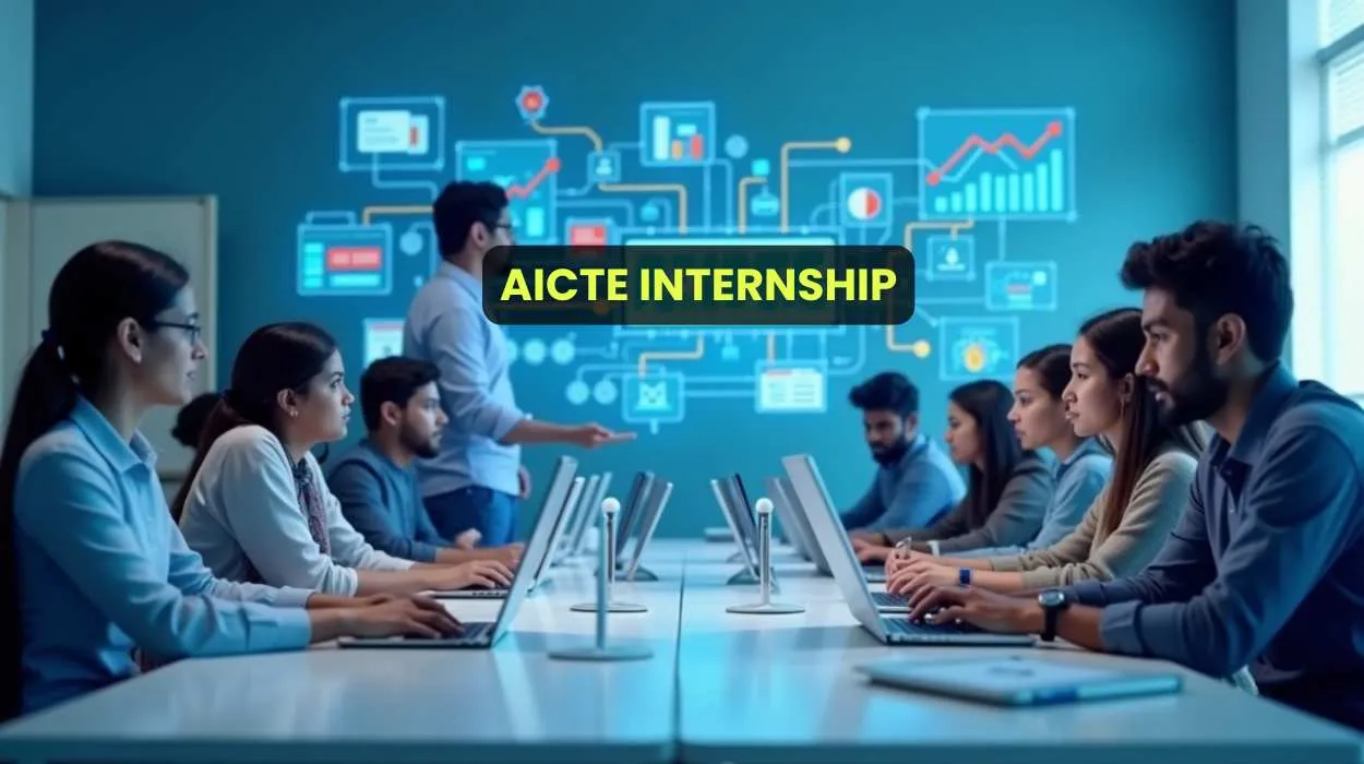 AICTE Internship