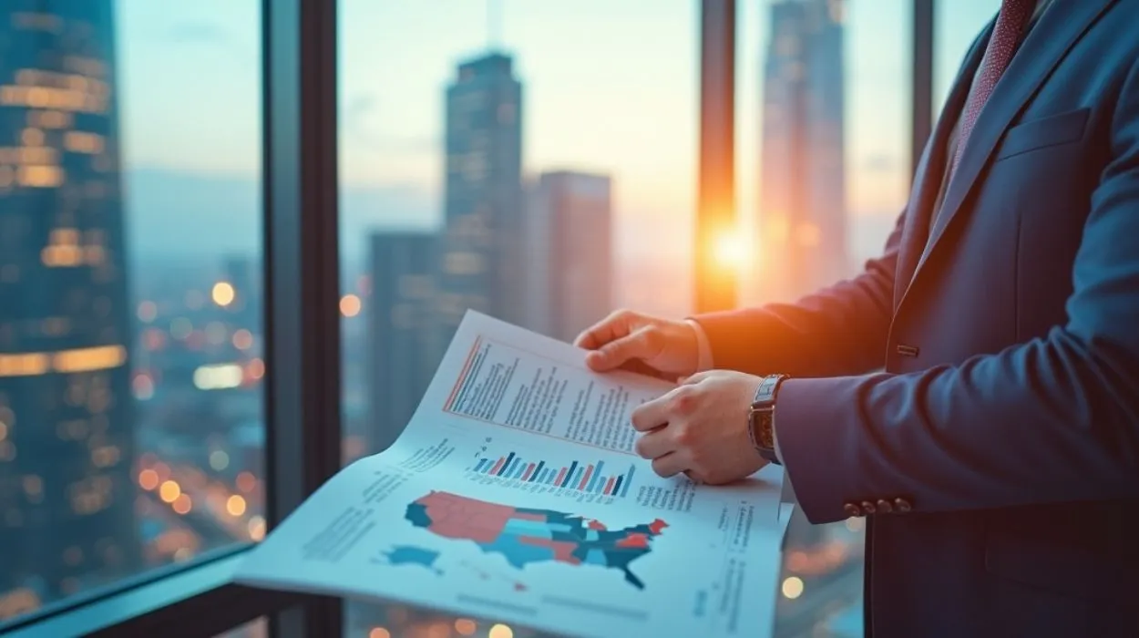 Best Franchise to Own in USA