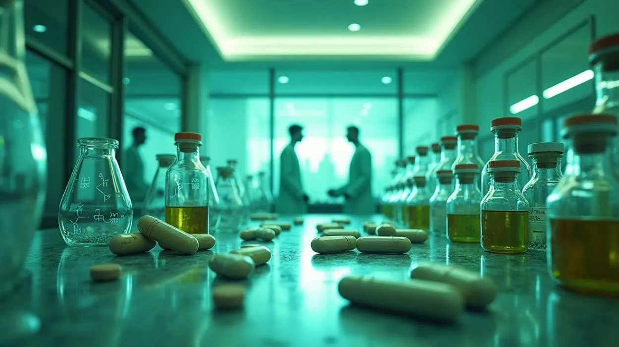 Best Pharma Companies in Vizag