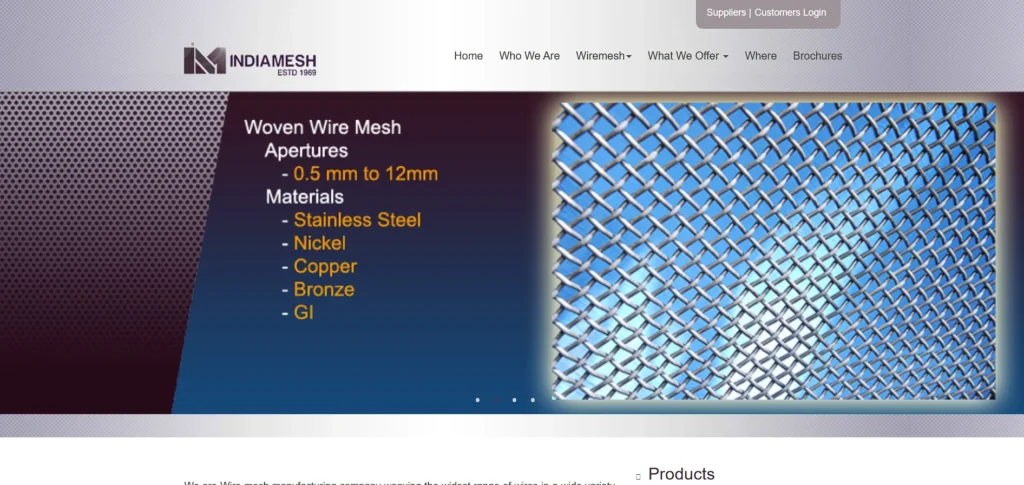 Manufacturing Companies in Hyderabad - Champion Manufacturing Co.