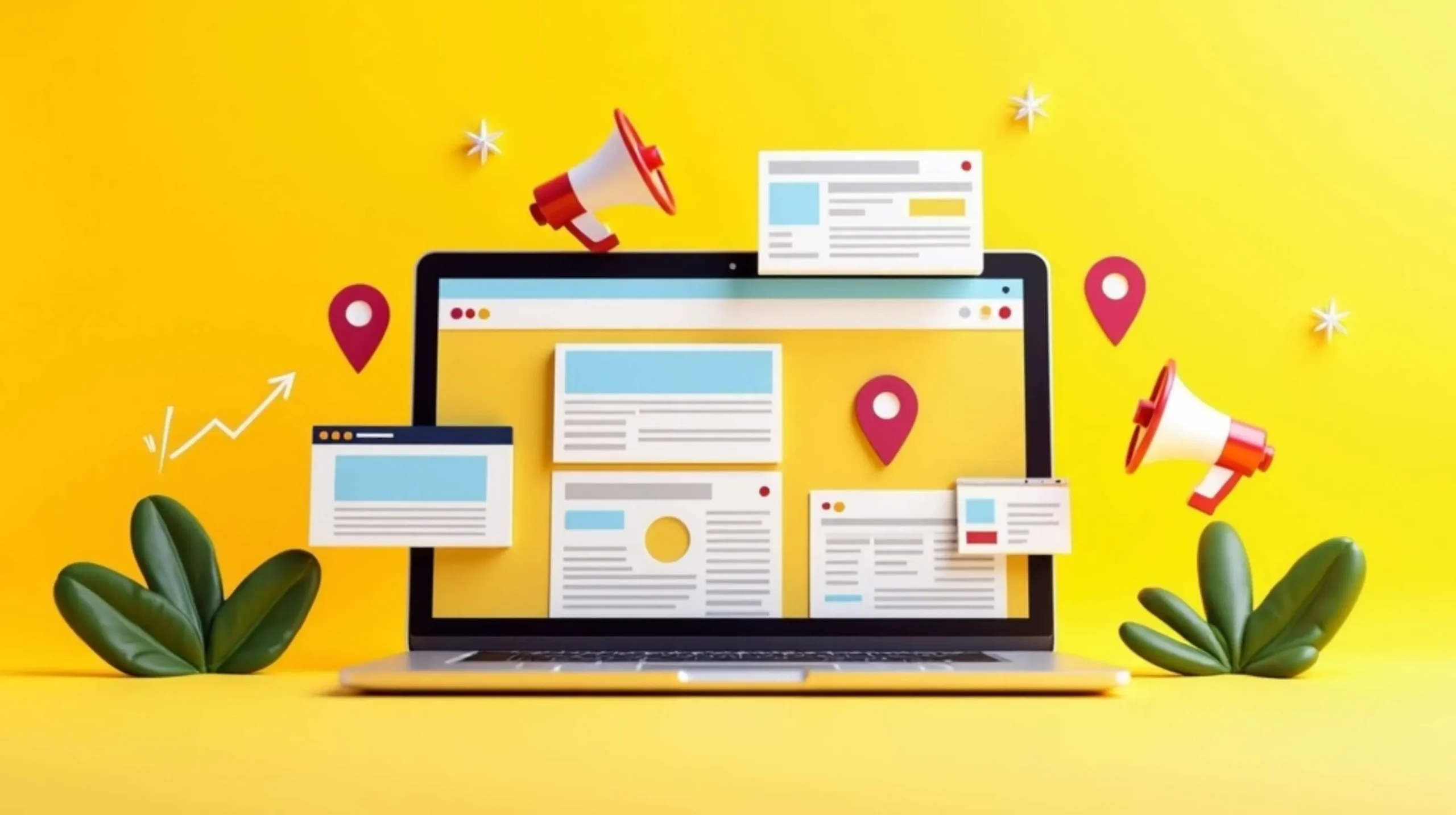 Classified Submission Sites