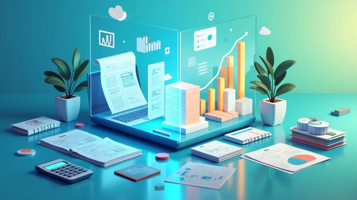 Financial Accounting and Management Accounting