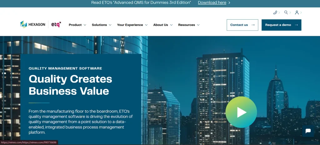 standard assessment procedure software - ETQ Reliance