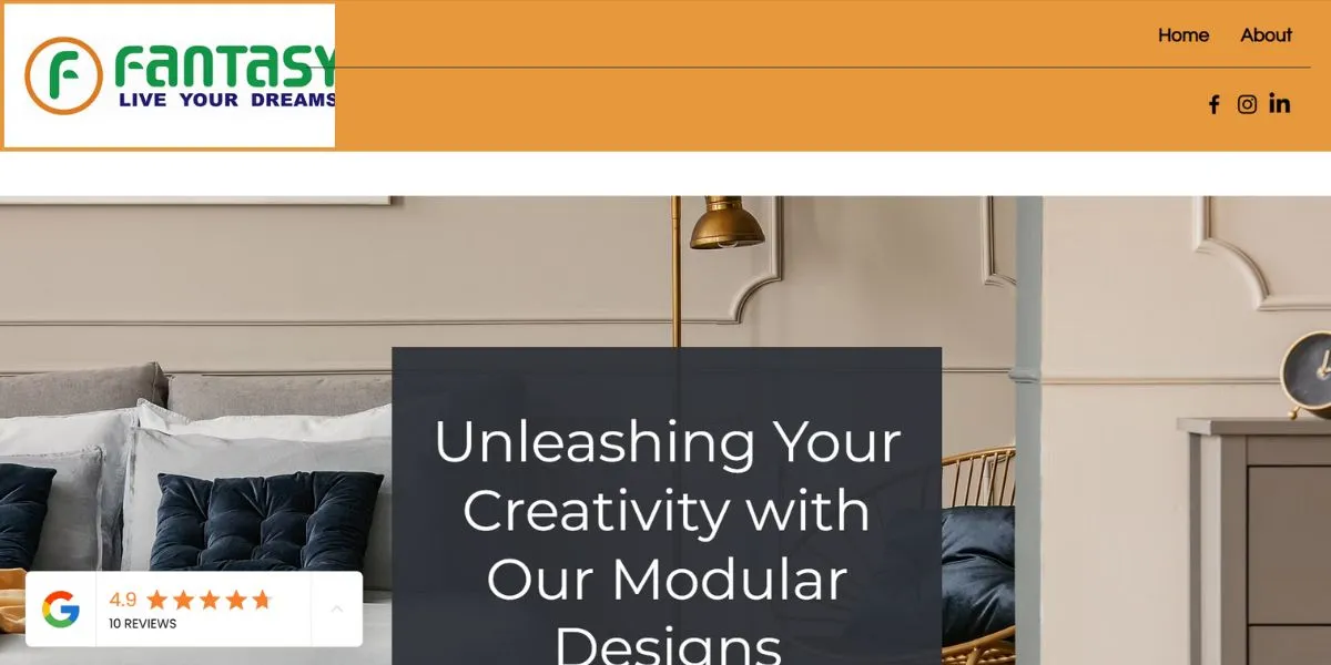 Fantasy Furniture - Manufacturing Companies in Indore