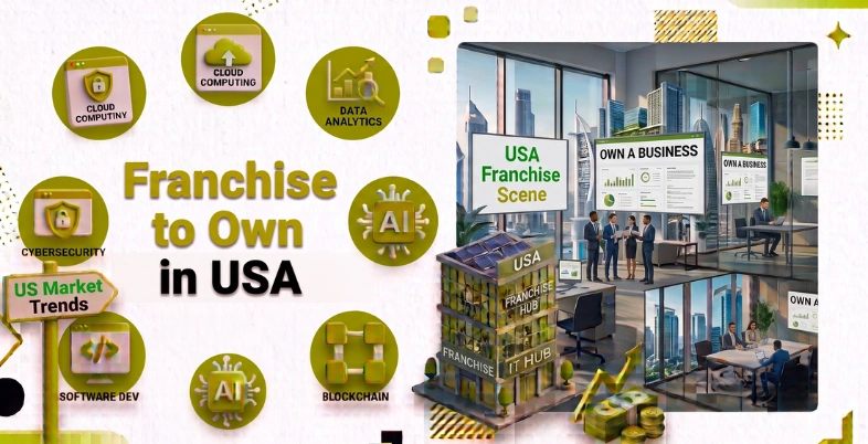 Franchise to Own in USA