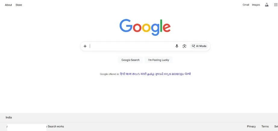 Google - Software Companies in Coimbatore