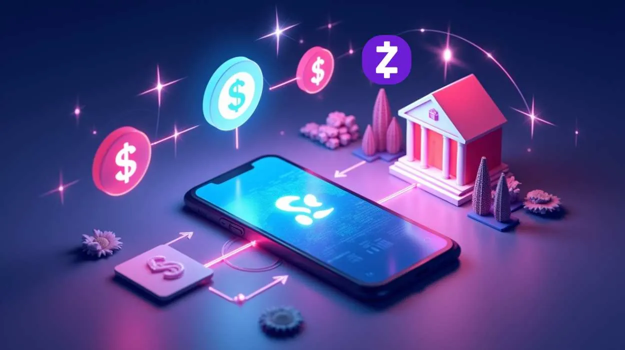 How Does Zelle Make Money