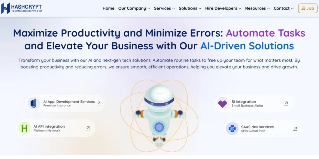 IT Companies in Rajkot