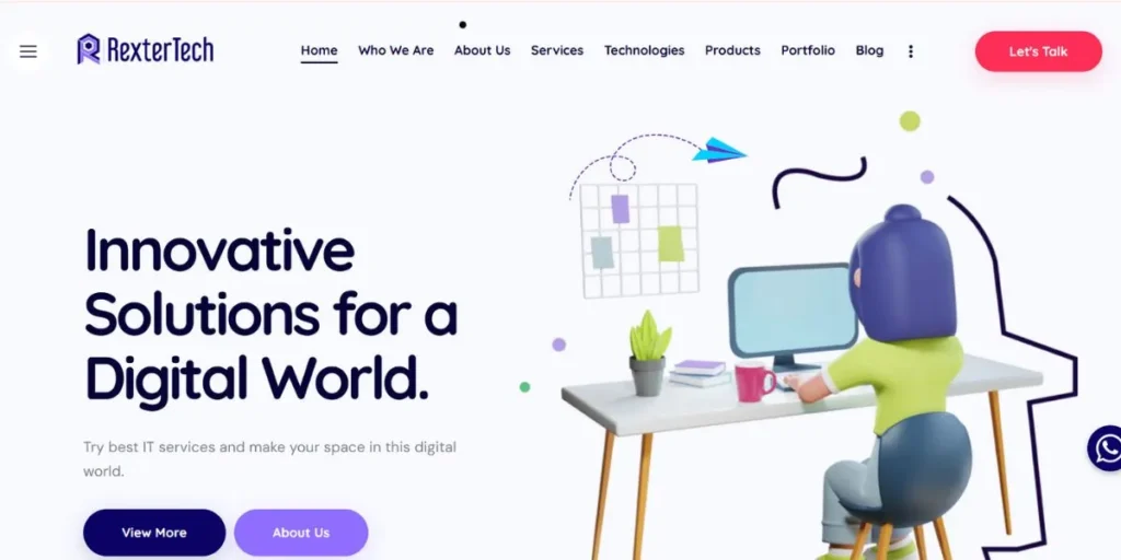 IT Companies in Rajkot