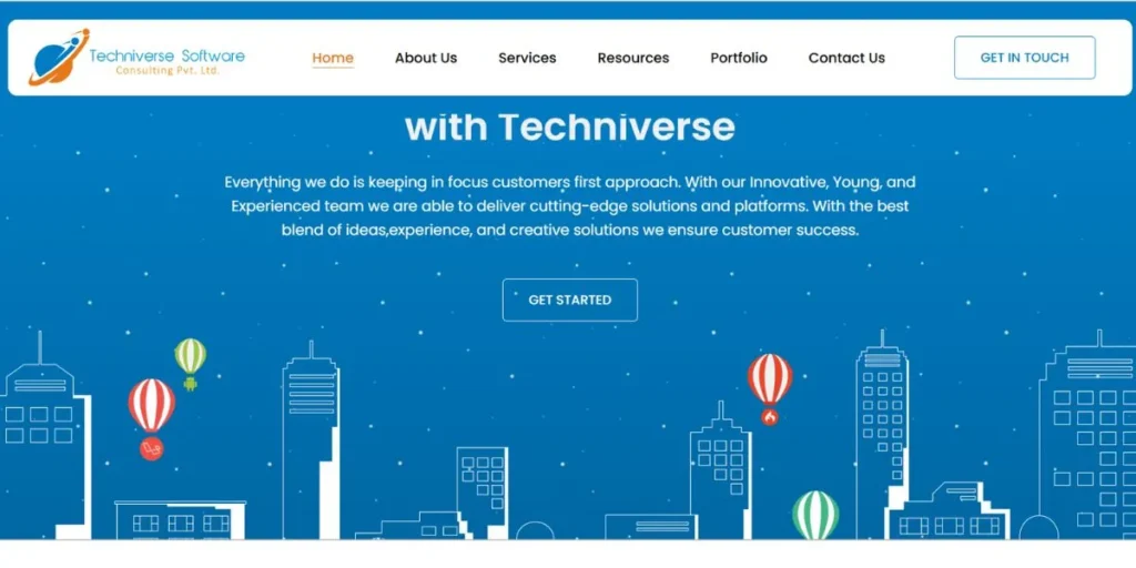 IT Companies in Rajkot