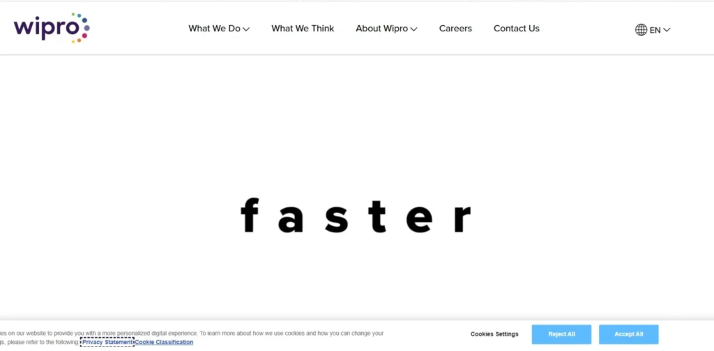 Manufacturing Companies in Peenya - Wipro Enterprises Limited