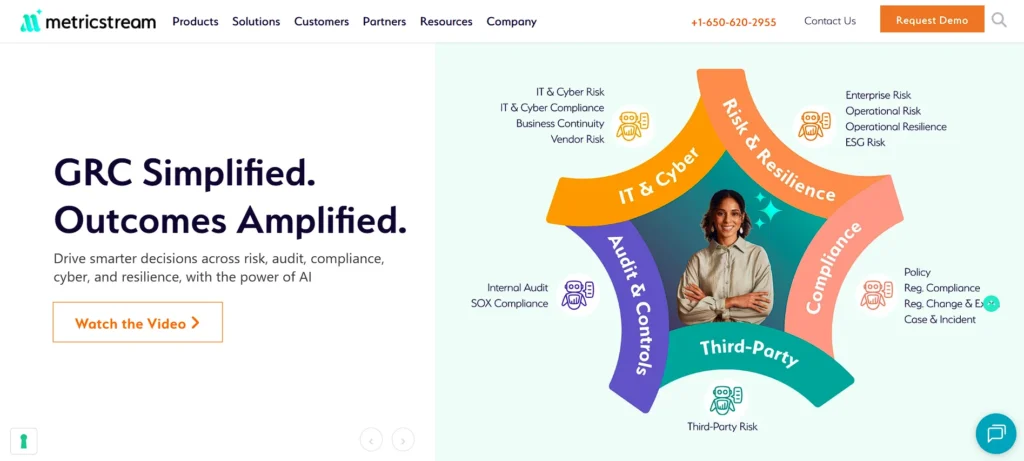 standard assessment procedure software - MetricStream Quality and Compliance