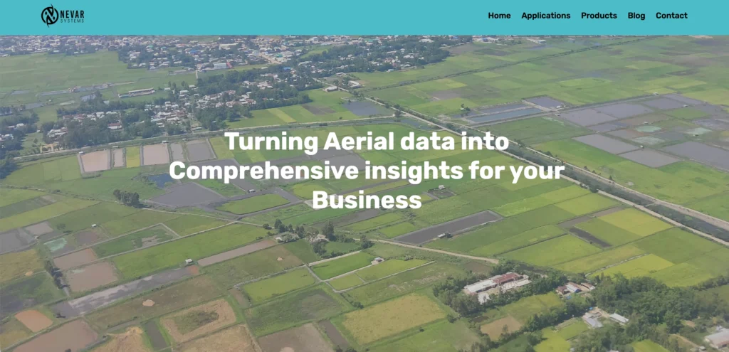 IT Company in Pondicherry - Nevaroc Systems