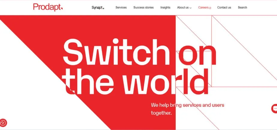 Prodapt Solutions - IT Companies in Perungudi