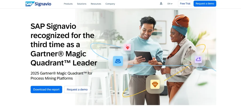 standard assessment procedure software - SAP Signavio Process Manager