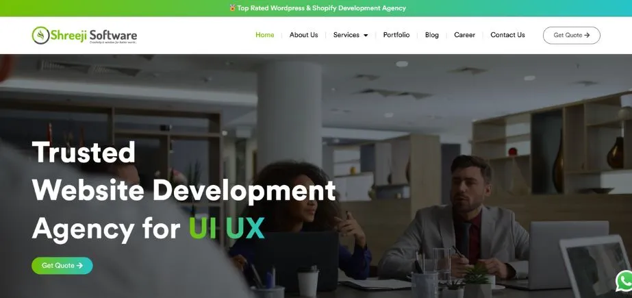 Shreeji software - IT companies in Gujarat