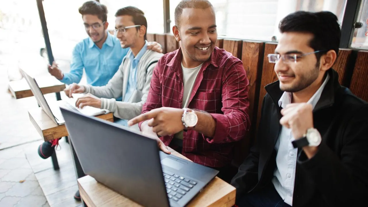 Software Companies in Coimbatore