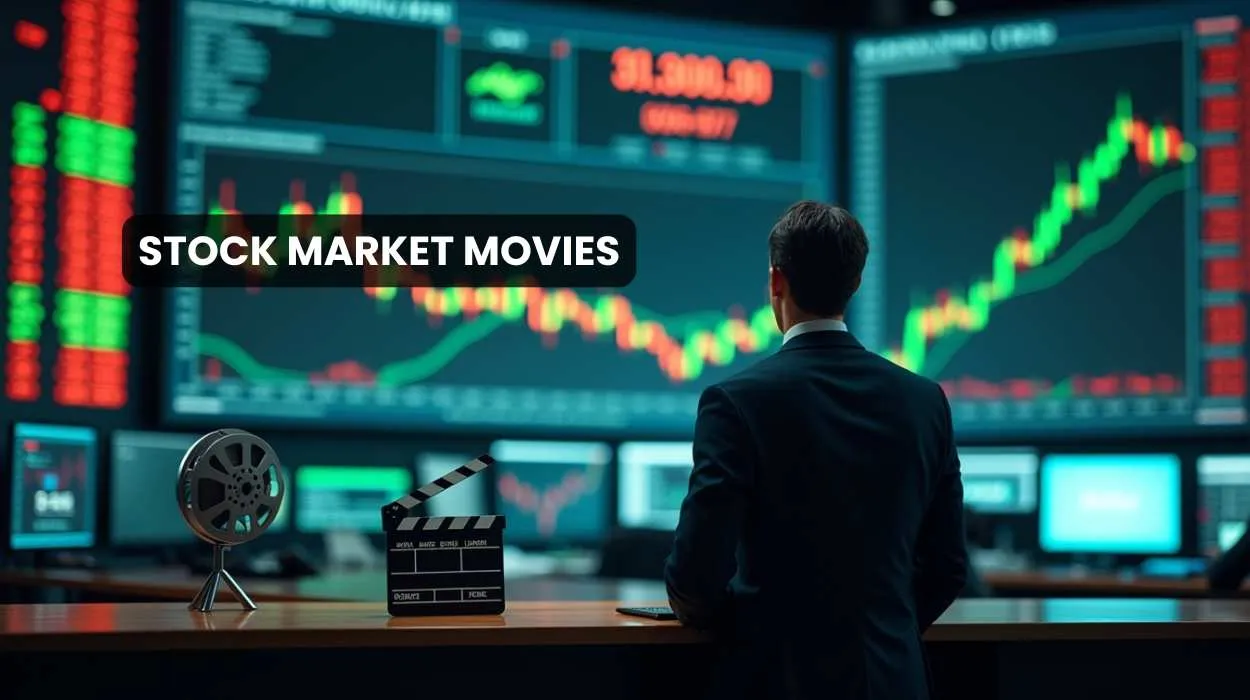 Stock Market Movies