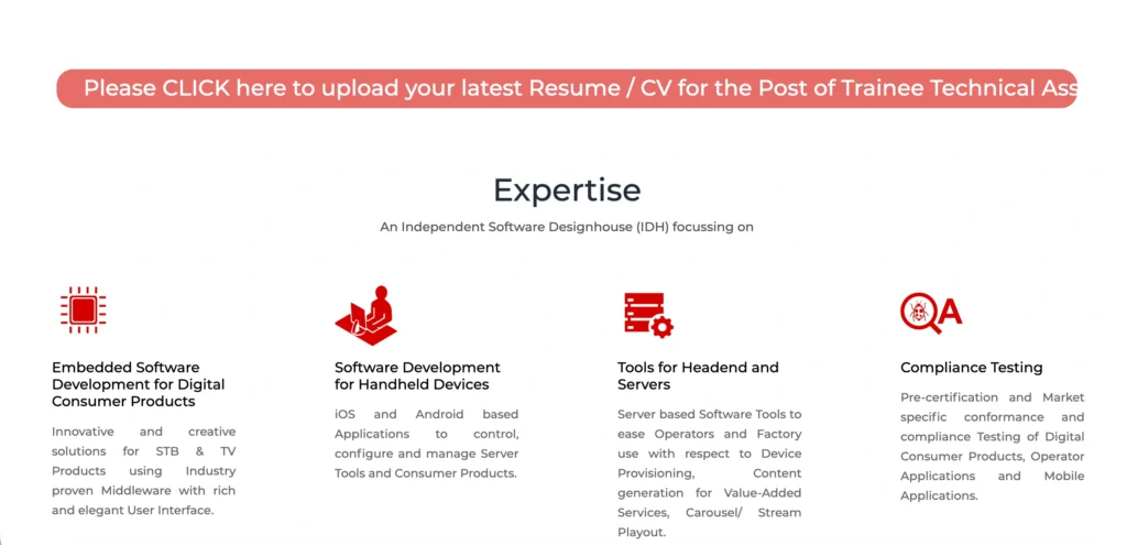 IT Company in Pondicherry - SureSoft Systems