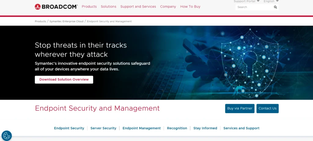 Application Control Tools
- Symantec Critical System Protection (CSP)
