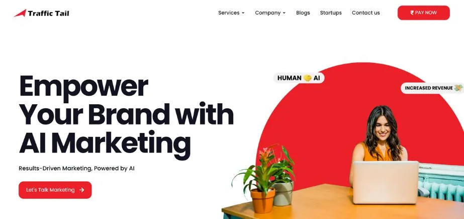 Traffic Tail Technologies Private Limited - IT Companies in Perungudi