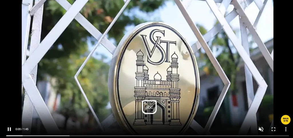  Manufacturing Companies in Hyderabad - VST Industries Ltd.