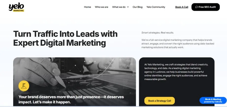 Yelo Marketing - IT Companies in Perungudi