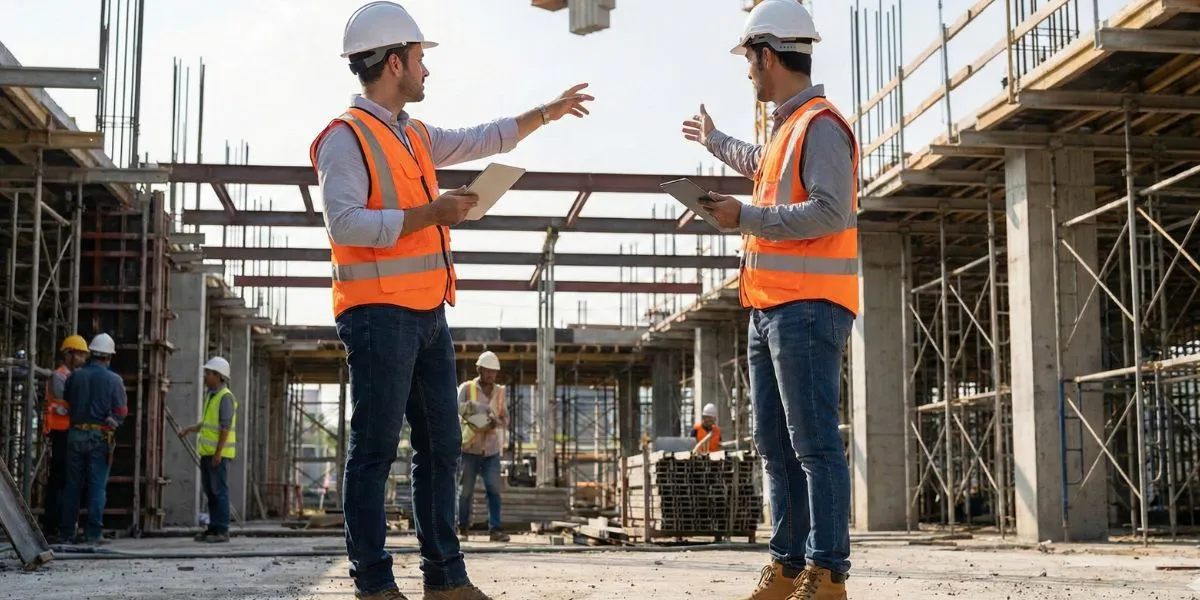 construction manager - highest paying trade jobs without a degree