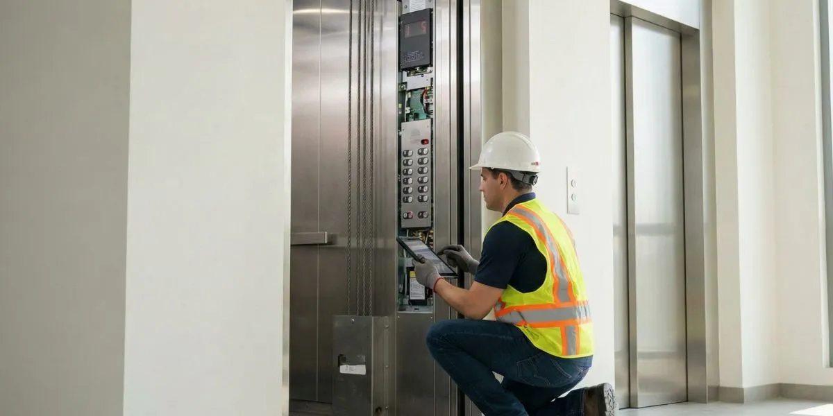 elevator inspactor - highest paying trade jobs without a degree