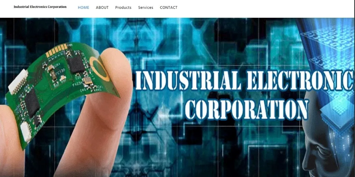 industrial electronics - Manufacturing Companies in Madurai