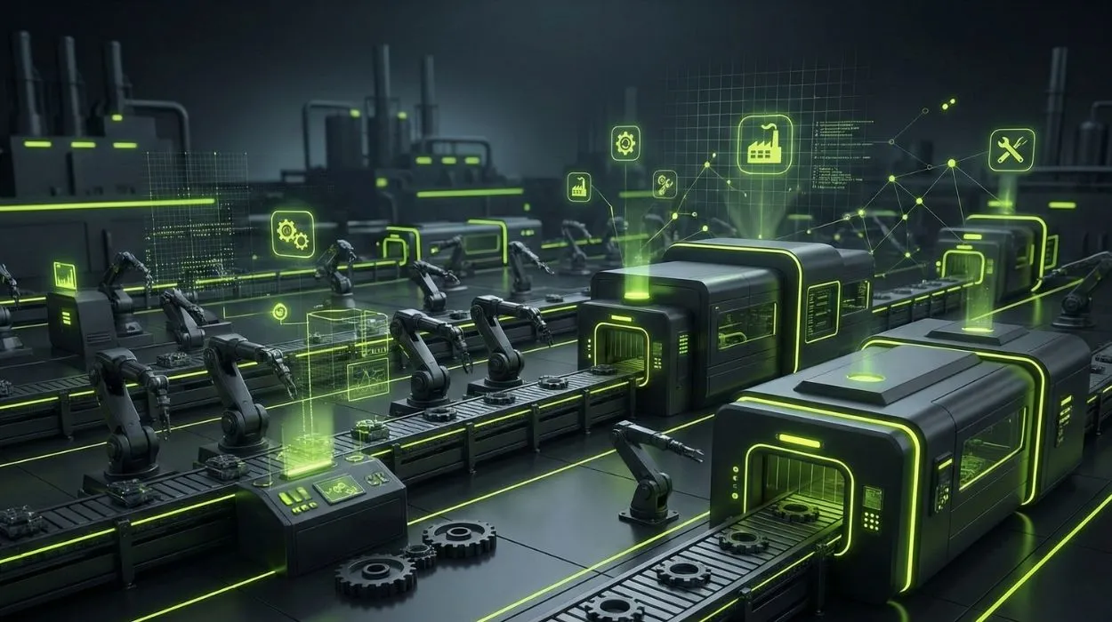 madurai - manufacturing companies in madurai