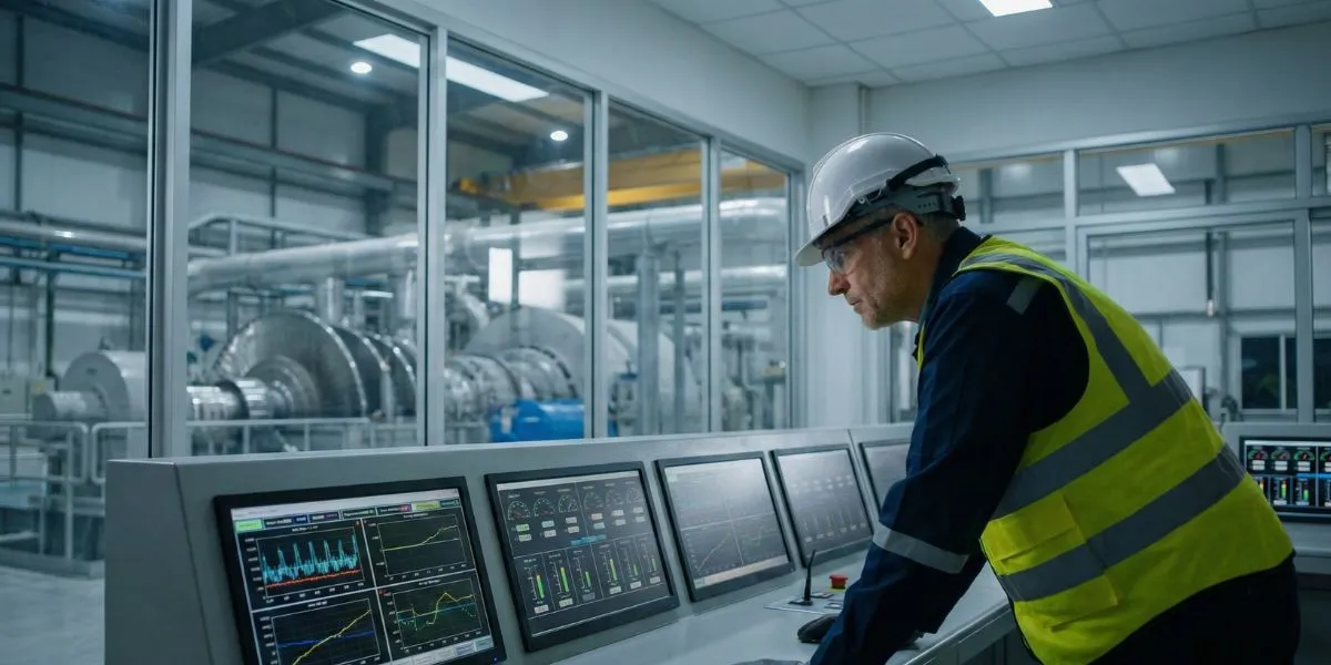 powerplant - highest paying trade jobs without a degree