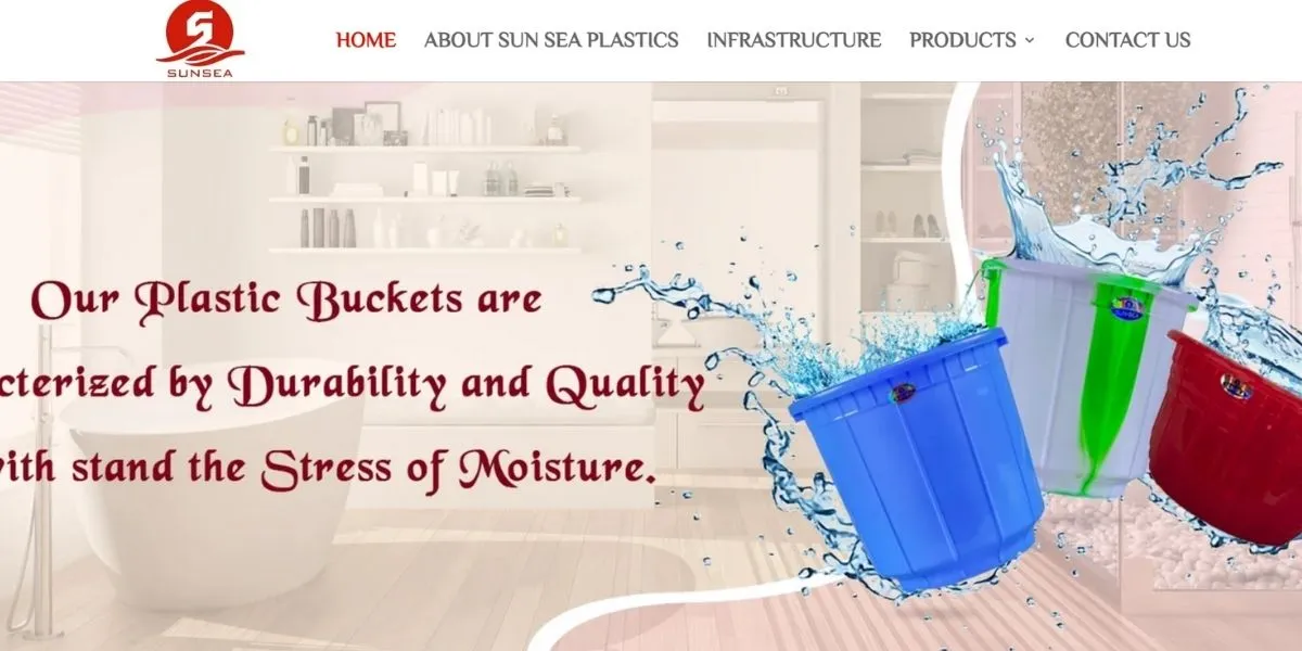 sunsea - Manufacturing Companies in Madurai