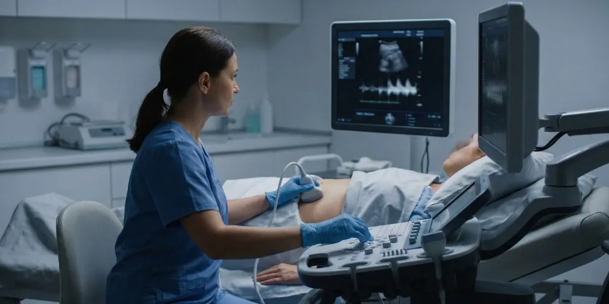 ultra sound - highest paying trade jobs without a degree