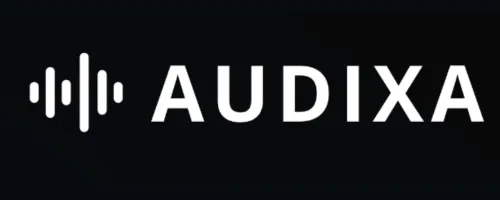 Audixa - Free Hindi AI Voice Generator