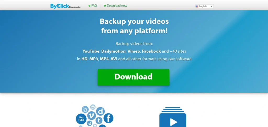 YouTube Audio Downloader Online
By Click Downloader