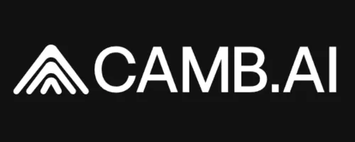 CAMB.AI - Free Hindi AI Voice Generator